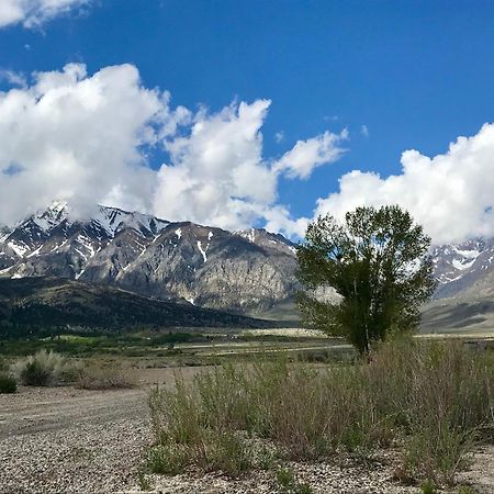 Mountainback #73, Den Villa Mammoth Lakes Exteriör bild