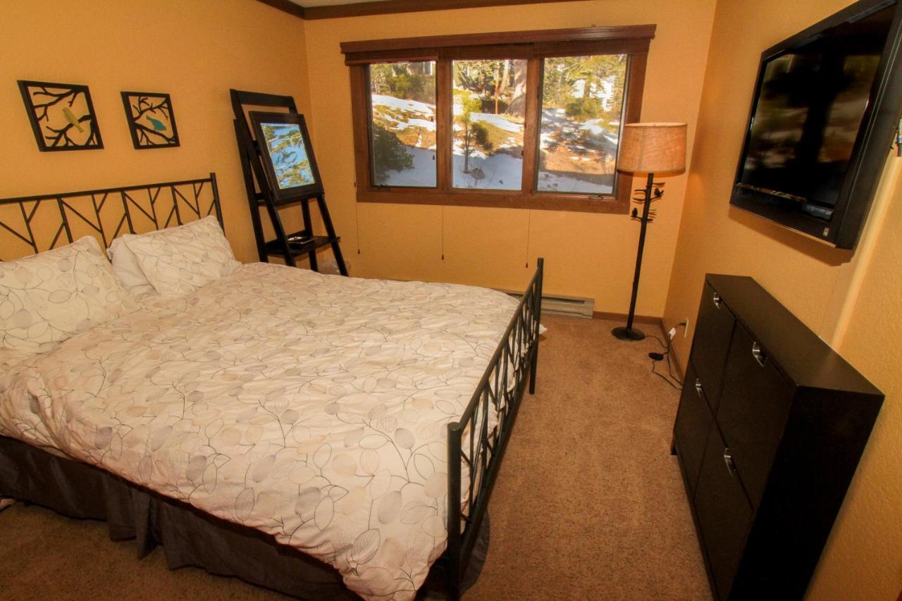 Mountainback #73, Den Villa Mammoth Lakes Exteriör bild